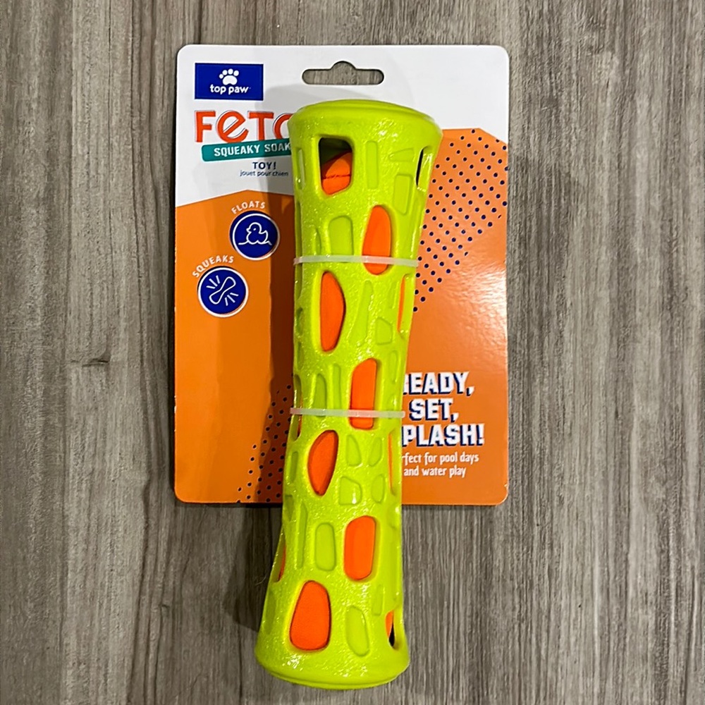 ☀️Host Pick☀️ TopPaw water toy